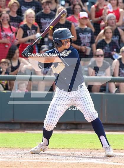 Thumbnail 1 in Keller vs. Rockwall-Heath (UIL 6A Final) photogallery.