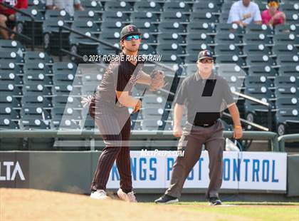 Thumbnail 1 in Keller vs. Rockwall-Heath (UIL 6A Final) photogallery.