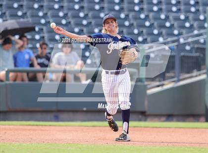 Thumbnail 3 in Keller vs. Rockwall-Heath (UIL 6A Final) photogallery.