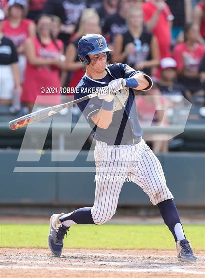 Thumbnail 1 in Keller vs. Rockwall-Heath (UIL 6A Final) photogallery.