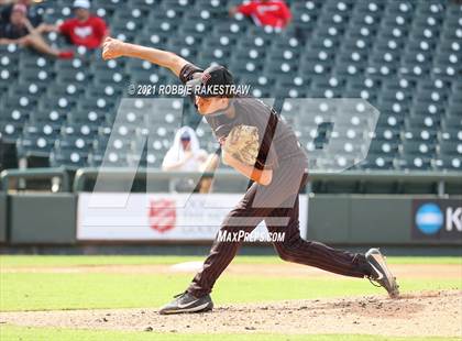Thumbnail 2 in Keller vs. Rockwall-Heath (UIL 6A Final) photogallery.