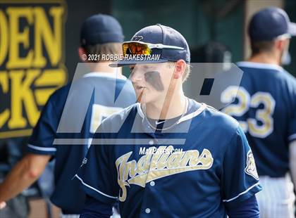 Thumbnail 3 in Keller vs. Rockwall-Heath (UIL 6A Final) photogallery.