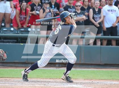 Thumbnail 1 in Keller vs. Rockwall-Heath (UIL 6A Final) photogallery.