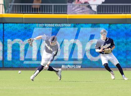 Thumbnail 1 in Keller vs. Rockwall-Heath (UIL 6A Final) photogallery.