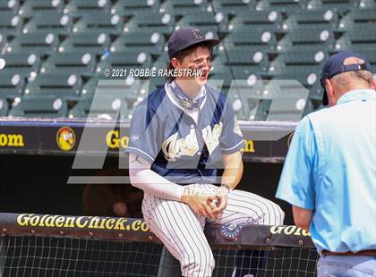 Thumbnail 2 in Keller vs. Rockwall-Heath (UIL 6A Final) photogallery.