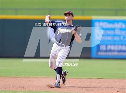 Thumbnail 3 in Keller vs. Rockwall-Heath (UIL 6A Final) photogallery.