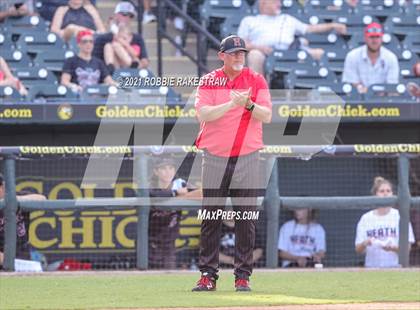 Thumbnail 1 in Keller vs. Rockwall-Heath (UIL 6A Final) photogallery.