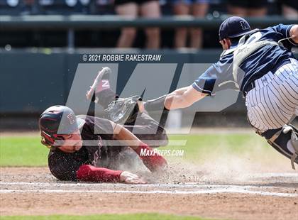 Thumbnail 1 in Keller vs. Rockwall-Heath (UIL 6A Final) photogallery.