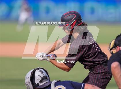 Thumbnail 3 in Keller vs. Rockwall-Heath (UIL 6A Final) photogallery.