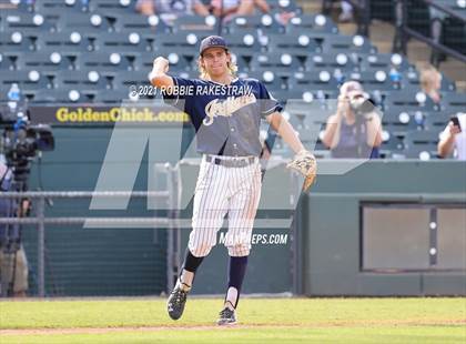 Thumbnail 1 in Keller vs. Rockwall-Heath (UIL 6A Final) photogallery.