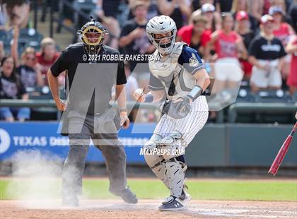 Thumbnail 2 in Keller vs. Rockwall-Heath (UIL 6A Final) photogallery.