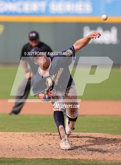 Thumbnail 1 in Keller vs. Rockwall-Heath (UIL 6A Final) photogallery.