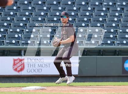 Thumbnail 3 in Keller vs. Rockwall-Heath (UIL 6A Final) photogallery.