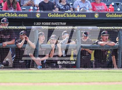 Thumbnail 2 in Keller vs. Rockwall-Heath (UIL 6A Final) photogallery.