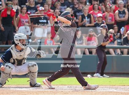 Thumbnail 1 in Keller vs. Rockwall-Heath (UIL 6A Final) photogallery.