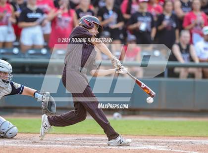 Thumbnail 1 in Keller vs. Rockwall-Heath (UIL 6A Final) photogallery.
