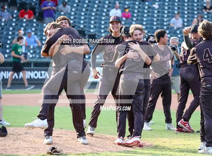 Thumbnail 2 in Keller vs. Rockwall-Heath (UIL 6A Final) photogallery.