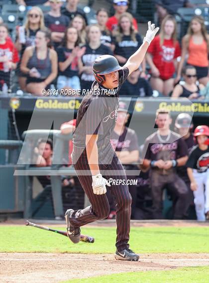 Thumbnail 3 in Keller vs. Rockwall-Heath (UIL 6A Final) photogallery.