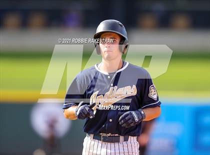 Thumbnail 2 in Keller vs. Rockwall-Heath (UIL 6A Final) photogallery.