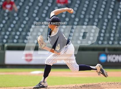 Thumbnail 1 in Keller vs. Rockwall-Heath (UIL 6A Final) photogallery.