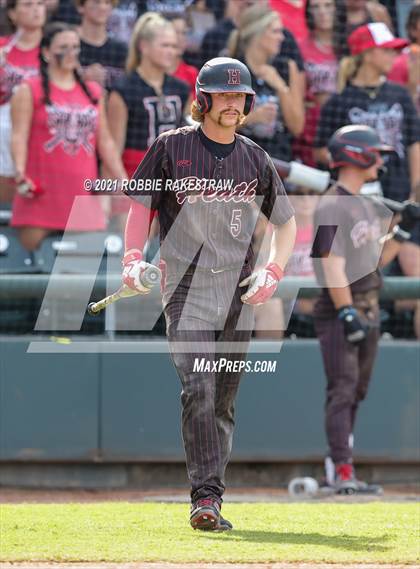 Thumbnail 1 in Keller vs. Rockwall-Heath (UIL 6A Final) photogallery.