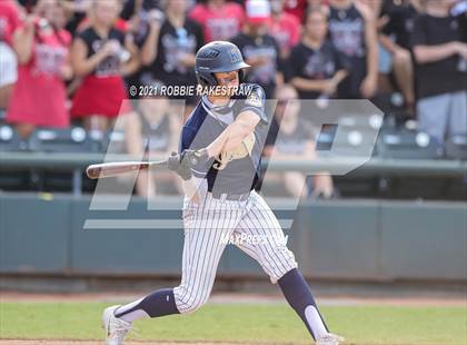 Thumbnail 2 in Keller vs. Rockwall-Heath (UIL 6A Final) photogallery.