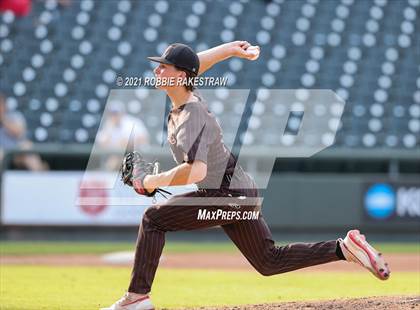 Thumbnail 1 in Keller vs. Rockwall-Heath (UIL 6A Final) photogallery.