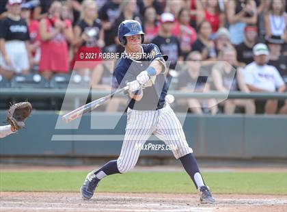 Thumbnail 3 in Keller vs. Rockwall-Heath (UIL 6A Final) photogallery.