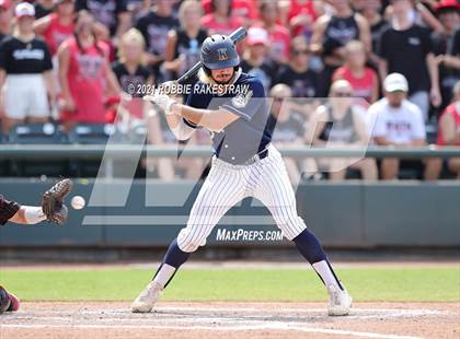 Thumbnail 1 in Keller vs. Rockwall-Heath (UIL 6A Final) photogallery.