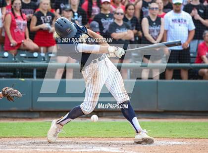 Thumbnail 1 in Keller vs. Rockwall-Heath (UIL 6A Final) photogallery.