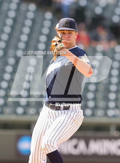 Thumbnail 1 in Keller vs. Rockwall-Heath (UIL 6A Final) photogallery.