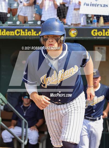 Thumbnail 1 in Keller vs. Rockwall-Heath (UIL 6A Final) photogallery.