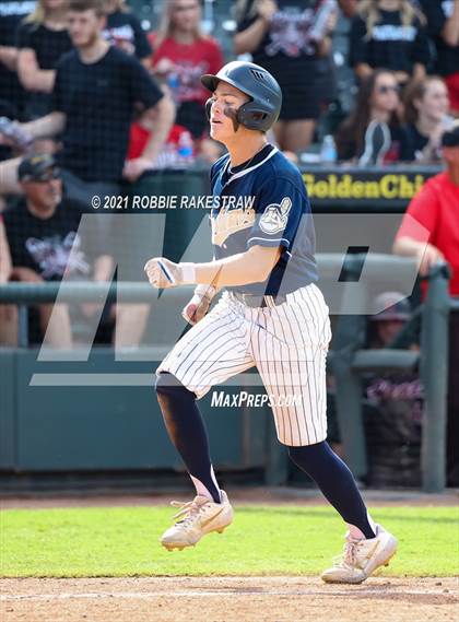 Thumbnail 1 in Keller vs. Rockwall-Heath (UIL 6A Final) photogallery.