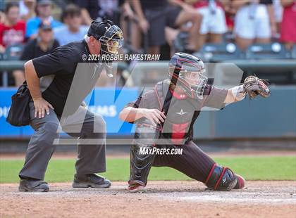 Thumbnail 1 in Keller vs. Rockwall-Heath (UIL 6A Final) photogallery.