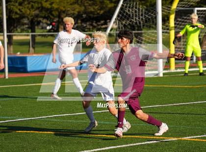 Thumbnail 1 in West Islip vs East Hampton(NYSPHSAA) photogallery.