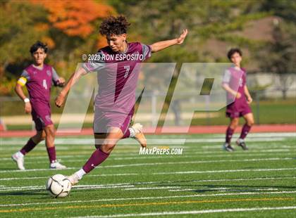 Thumbnail 1 in West Islip vs East Hampton(NYSPHSAA) photogallery.