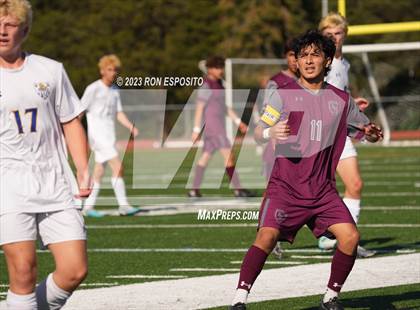 Thumbnail 2 in West Islip vs East Hampton(NYSPHSAA) photogallery.