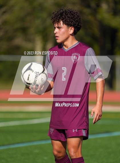 Thumbnail 2 in West Islip vs East Hampton(NYSPHSAA) photogallery.