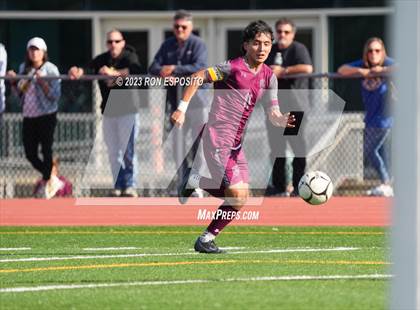 Thumbnail 1 in West Islip vs East Hampton(NYSPHSAA) photogallery.