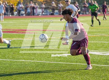 Thumbnail 1 in West Islip vs East Hampton(NYSPHSAA) photogallery.