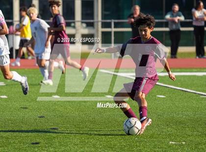 Thumbnail 1 in West Islip vs East Hampton(NYSPHSAA) photogallery.