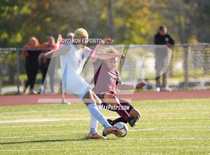 Thumbnail 3 in West Islip vs East Hampton(NYSPHSAA) photogallery.