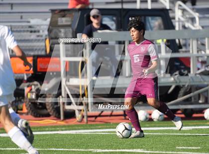 Thumbnail 1 in West Islip vs East Hampton(NYSPHSAA) photogallery.