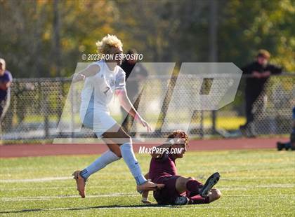 Thumbnail 1 in West Islip vs East Hampton(NYSPHSAA) photogallery.