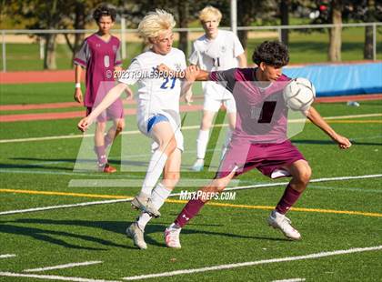 Thumbnail 1 in West Islip vs East Hampton(NYSPHSAA) photogallery.
