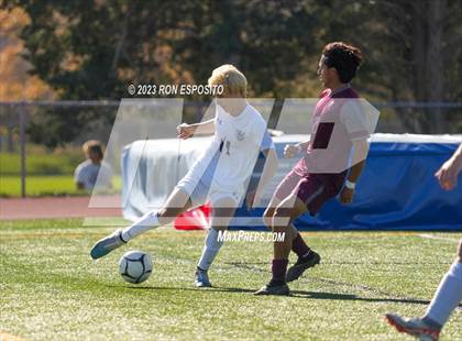 Thumbnail 1 in West Islip vs East Hampton(NYSPHSAA) photogallery.