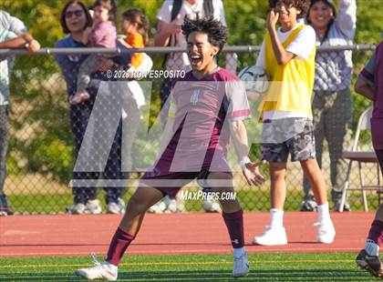 Thumbnail 1 in West Islip vs East Hampton(NYSPHSAA) photogallery.