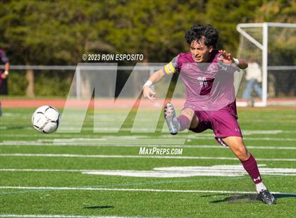 Thumbnail 2 in West Islip vs East Hampton(NYSPHSAA) photogallery.