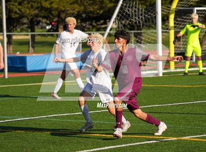 Thumbnail 2 in West Islip vs East Hampton(NYSPHSAA) photogallery.