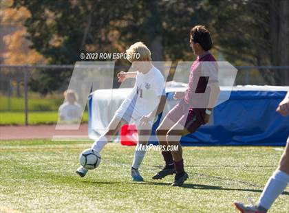 Thumbnail 2 in West Islip vs East Hampton(NYSPHSAA) photogallery.